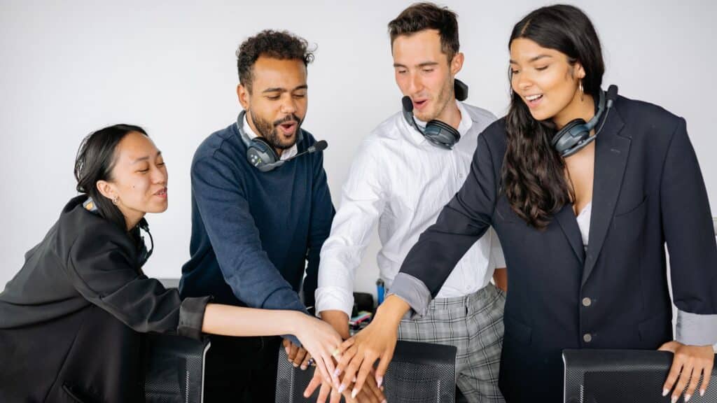 unified revenue team