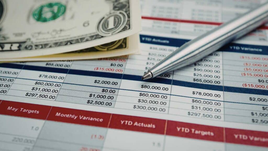 variable compensation featured image