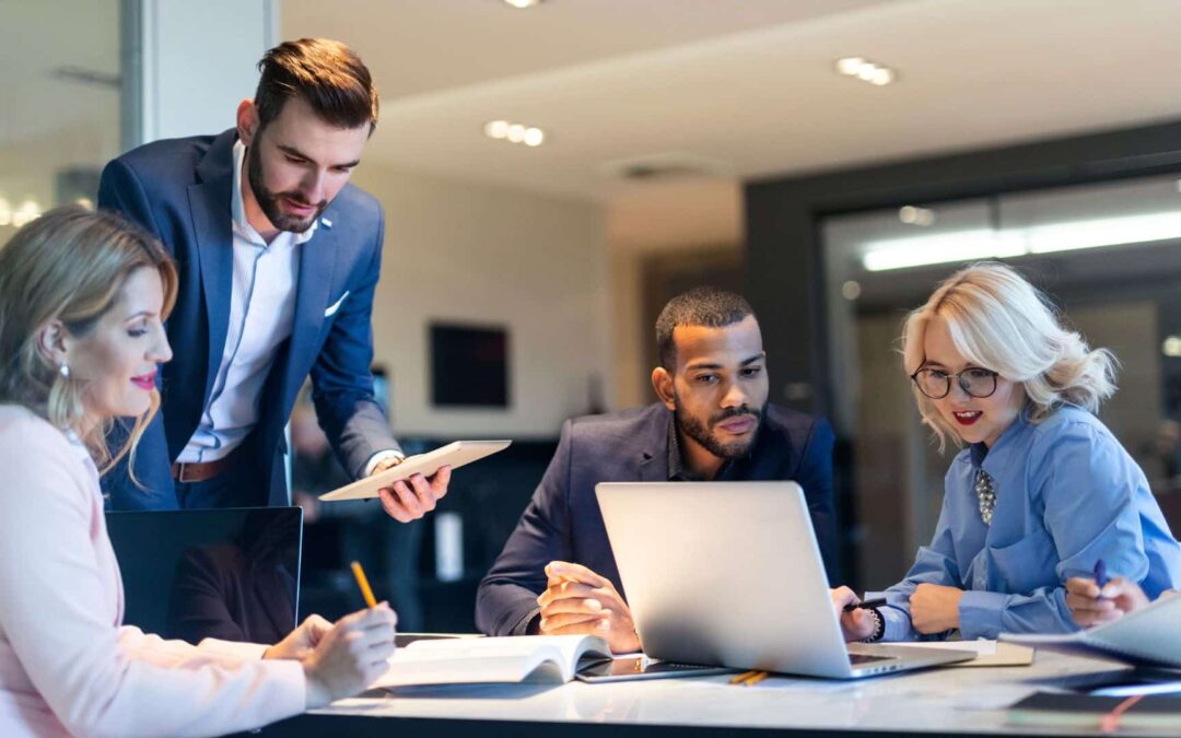 Enterprise AI Adoption: Why Most Initiatives Fail (And How to Build One That Scales)