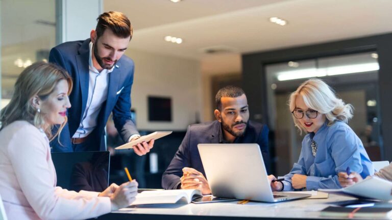 AI adoption enterprise AI featured image