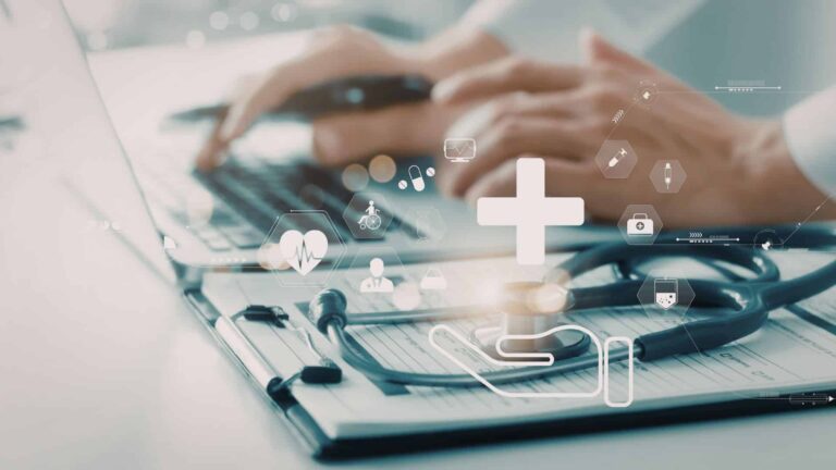 AI-driven healthcare planning featured image