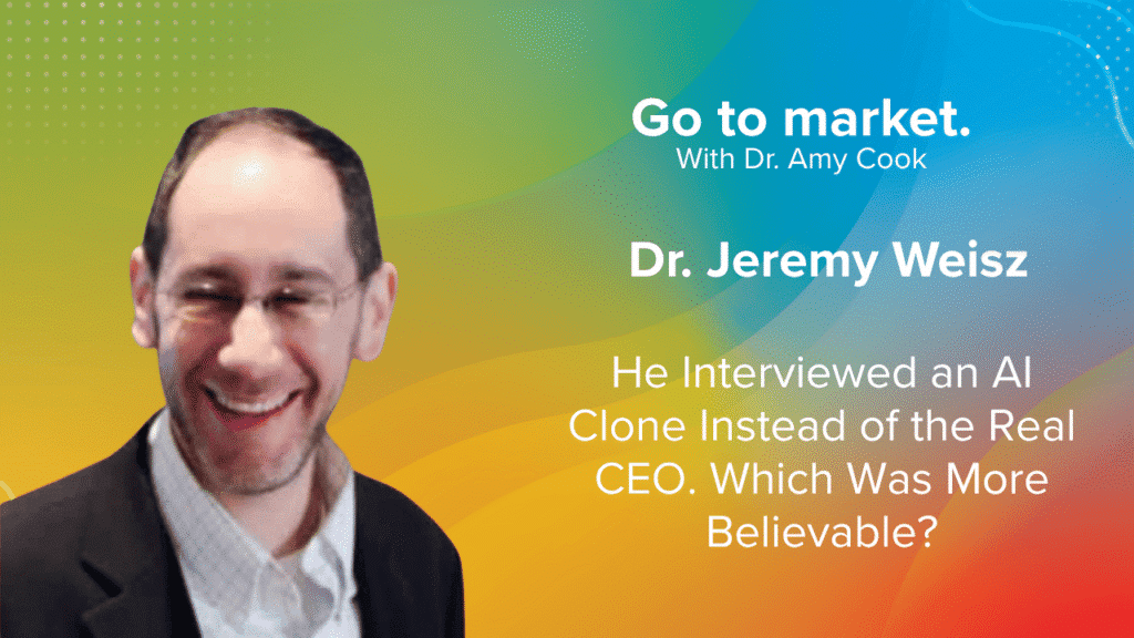 Dr. Jeremy Weisz Podcast Image