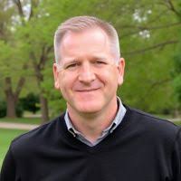 Jake Fackrell Headshot
