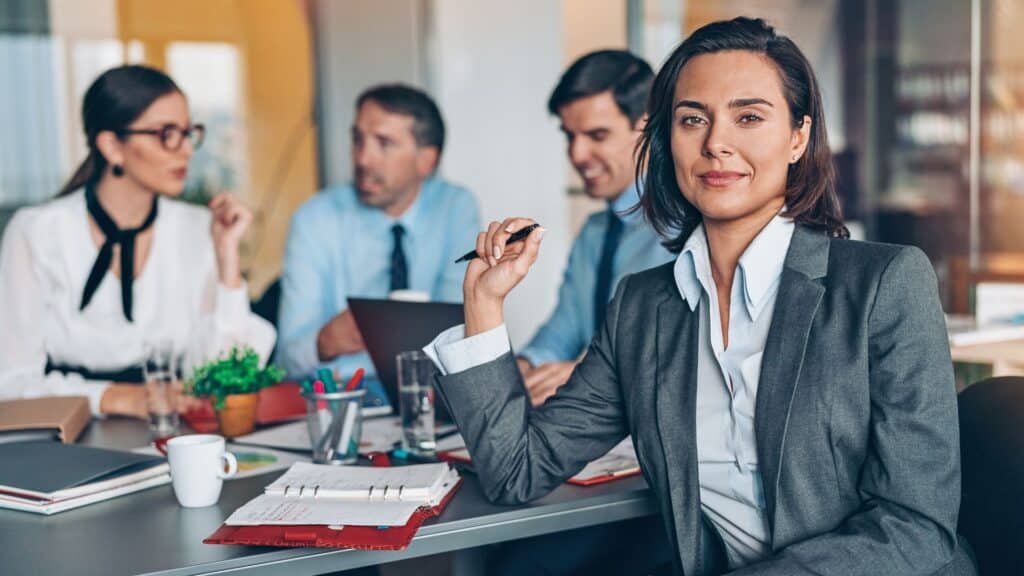 SaaS leadership featured image