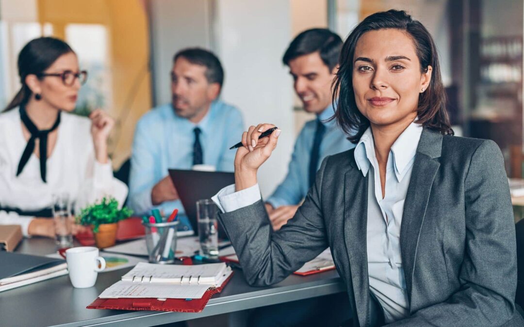 SaaS Leadership: The Complete Guide to Leading High-Growth Revenue Teams