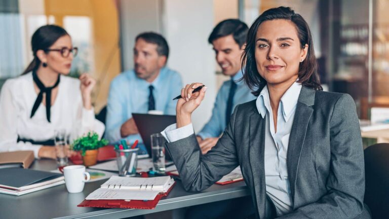 SaaS leadership featured image