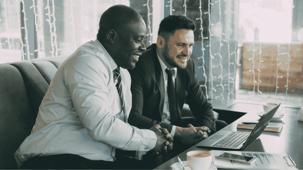 Authentic relationships in the age of AI featured image