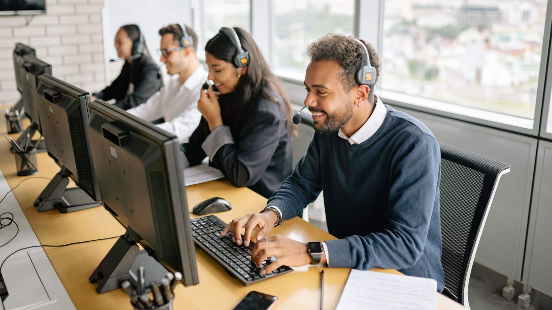 agentic AI for sales featured image agentic AI for sales featured image