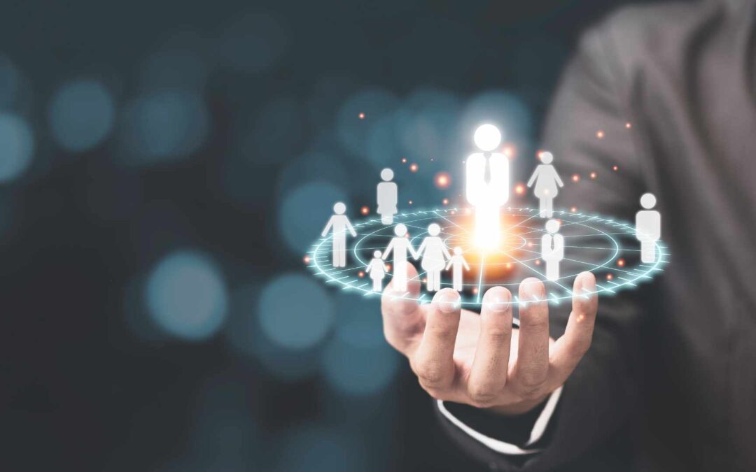 AI-Driven Customer Segmentation: The RevOps Guide to Planning, Performance, and Pay