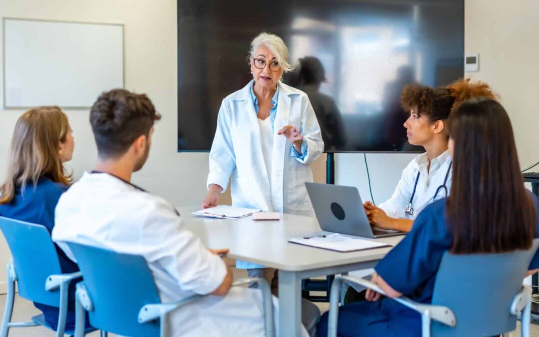 Digital Pathology Workflow Optimization: A Complete Guide to Reducing Bottlenecks and Improving Diagnostic Efficiency