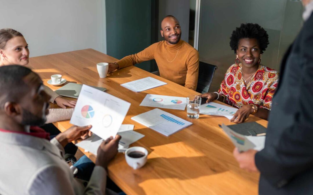 Director of Revenue Operations: The 2026 Job Description Guide