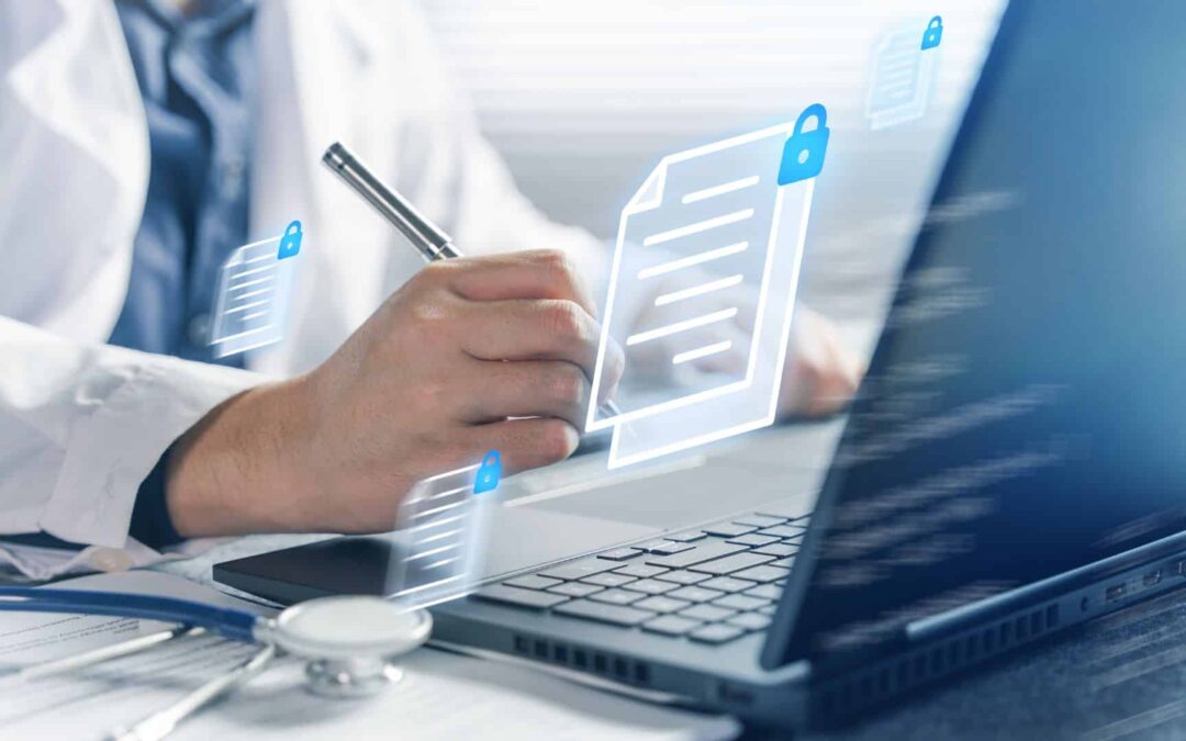 Healthcare Data Management for AI: Building the Revenue-Ready Foundation