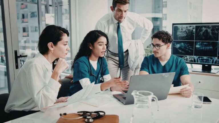 healthcare operations automation platform featured image