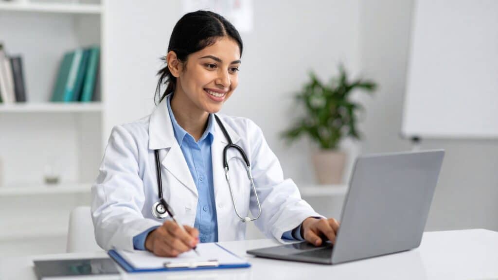 healthcare opportunity management featured image