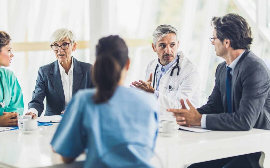 Healthcare Pipeline Management: A Revenue Operations Guide for Healthcare Leaders