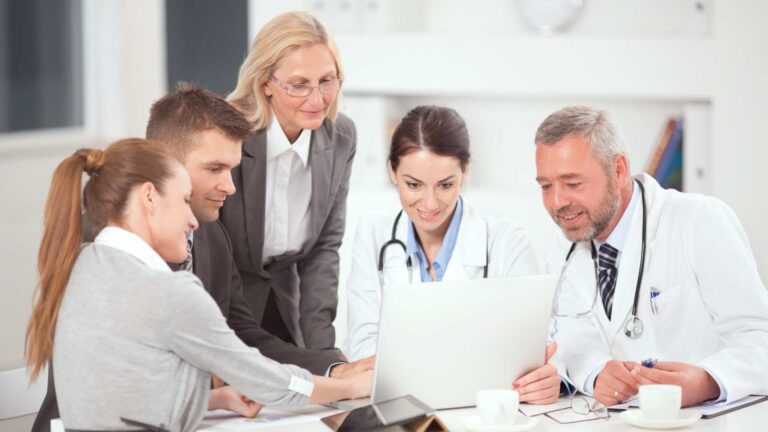 predictive analytics for healthcare growth featured image