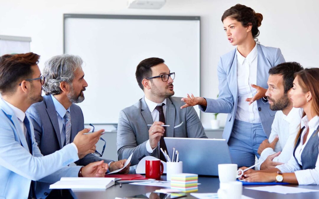Revenue Engine Strategy: How to Build a Unified System That Drives Predictable Growth