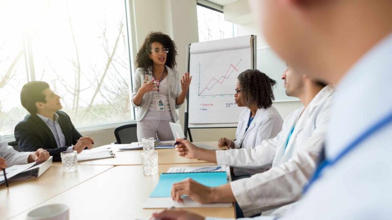 revenue forecasting for health systems featured image