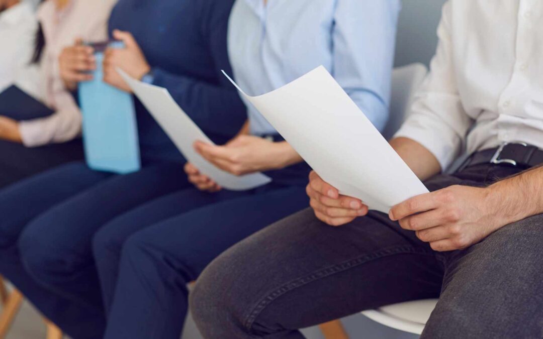 The Complete 2026 Guide to RevOps Interview Questions