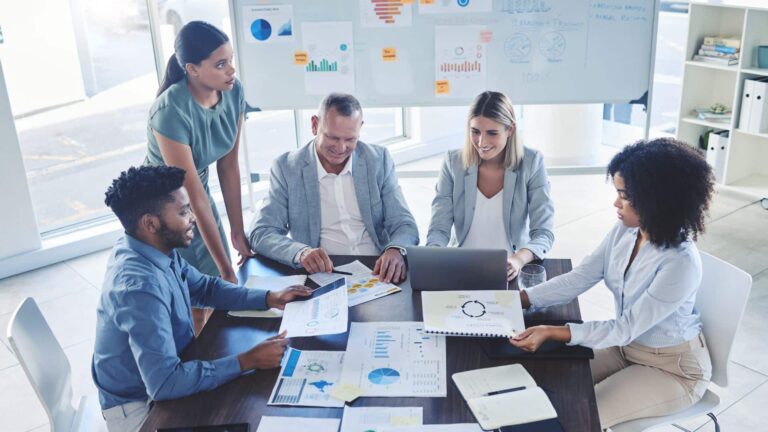 strategic revenue planning featured image