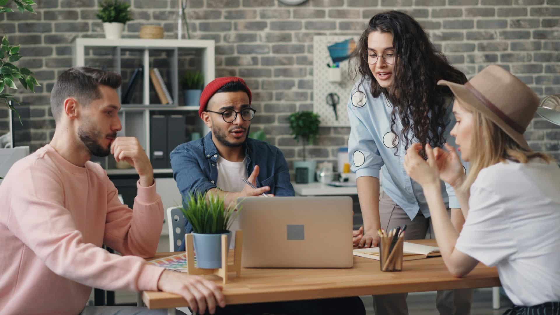 AI operationalization featured image AI operationalization featured image