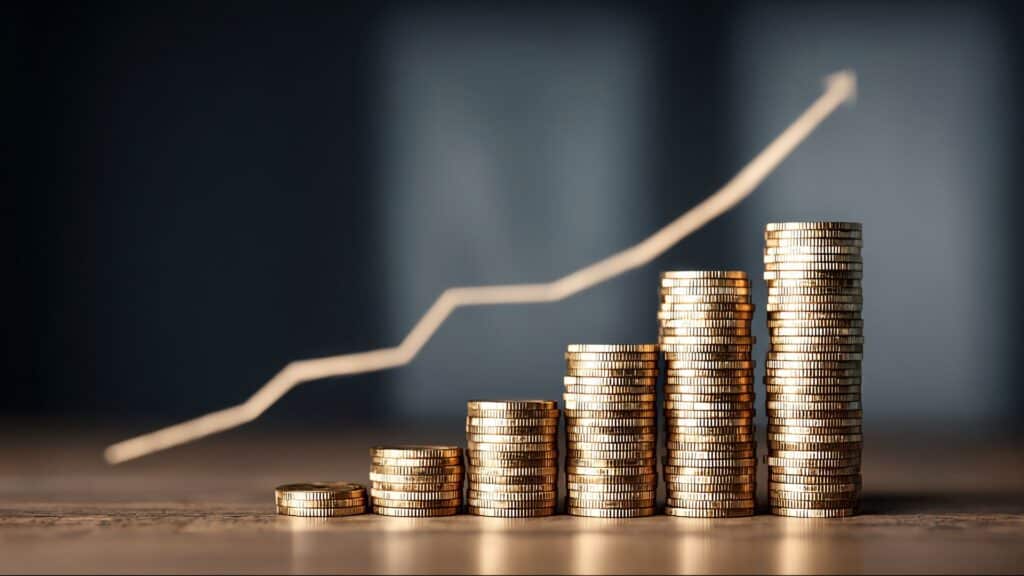 AI-powered revenue growth