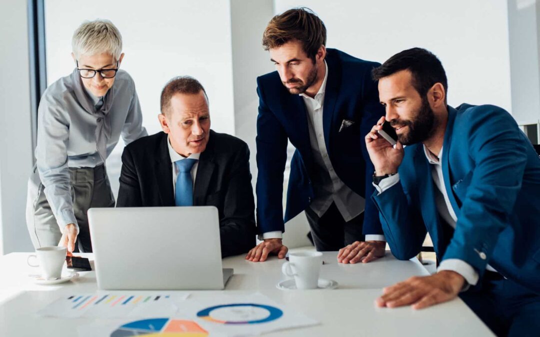 B2B AI Go-to-Market: How to Build Revenue Systems That Scale With Intelligence