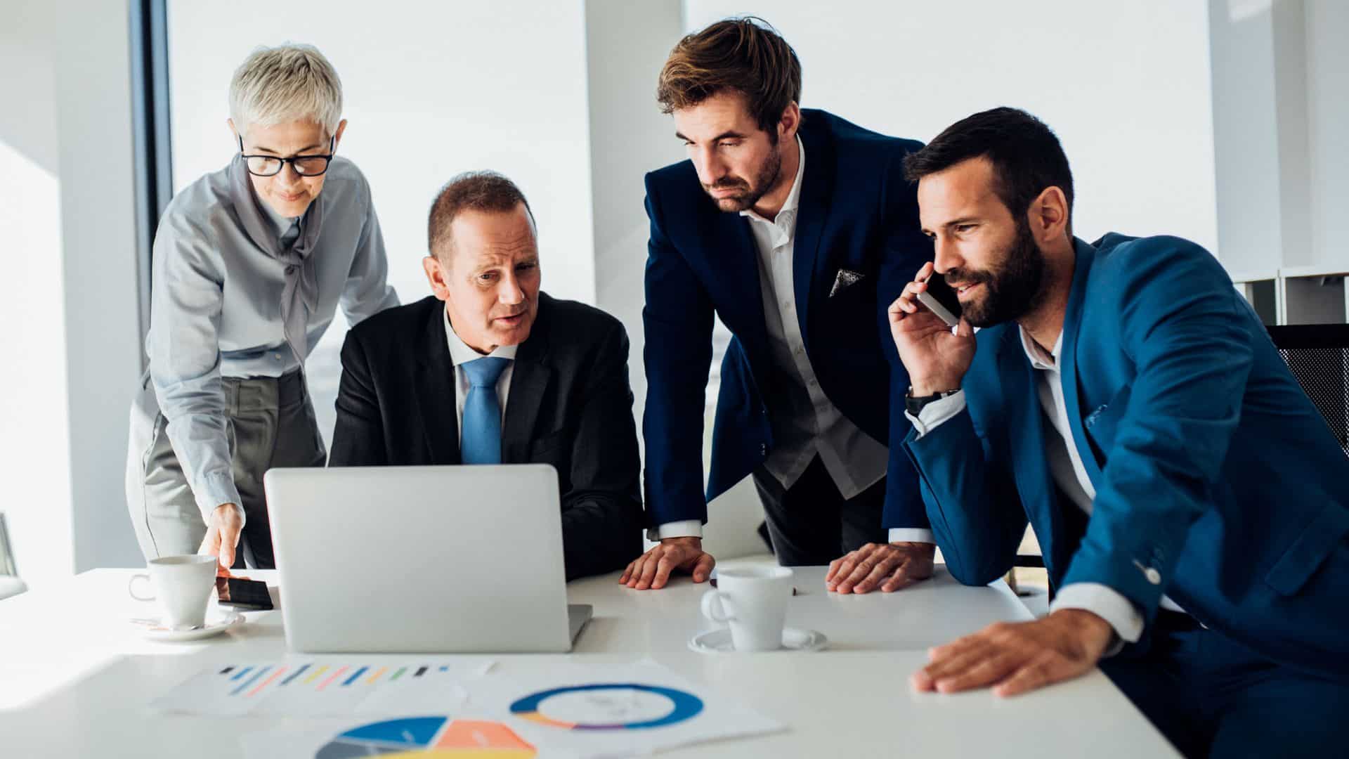 B2B AI go-to-market featured image B2B AI go-to-market featured image