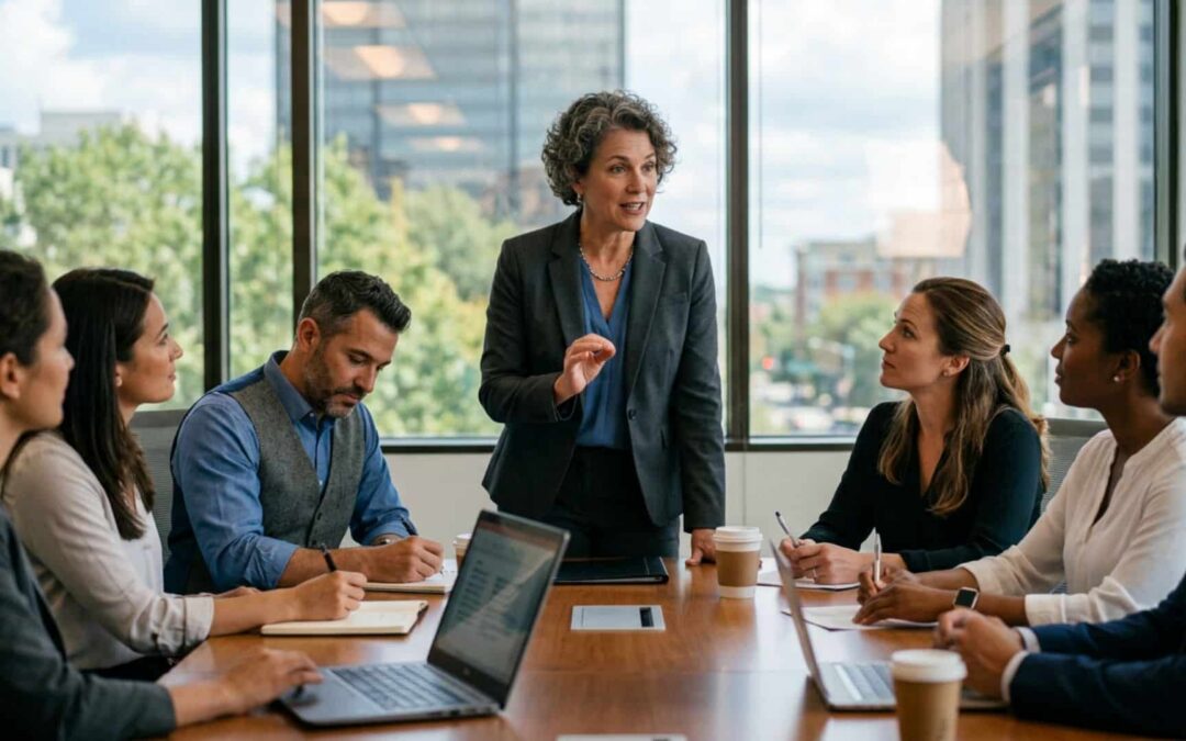 What B2B Sales Really Means for New Leaders in 2026