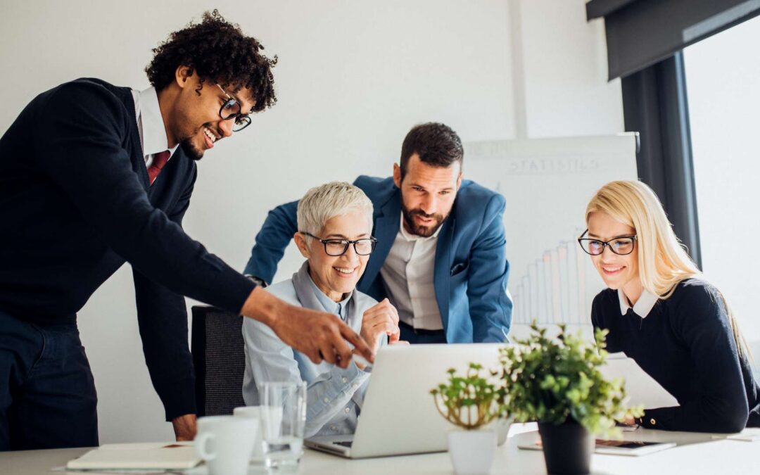 Building an Agentic Revenue Organization: The Complete Strategic Framework