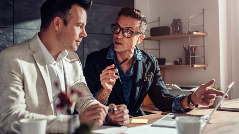 Human-centric AI marketing