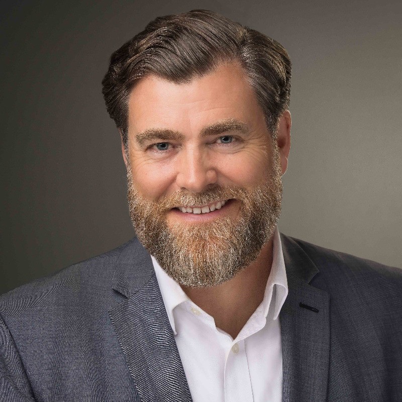 Dr. Jeremy Weisz headshot
