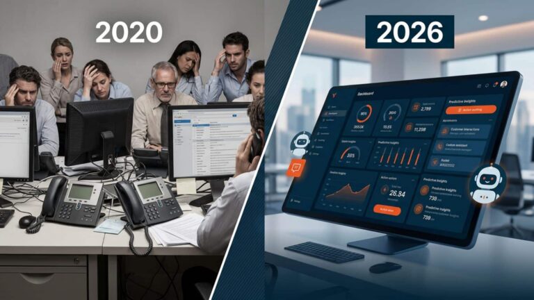 SaaS sales in 2026