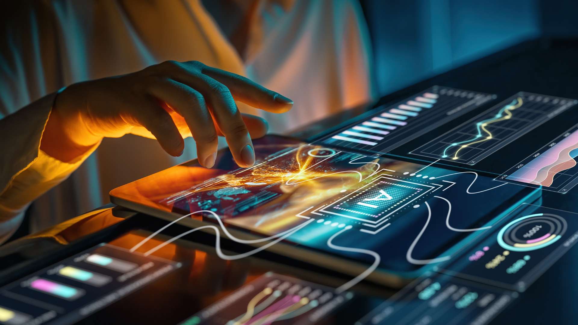 Why revenue teams need AI Governance featured image