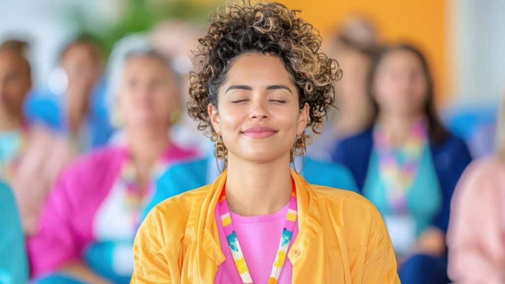 Workplace mental health in the AI era