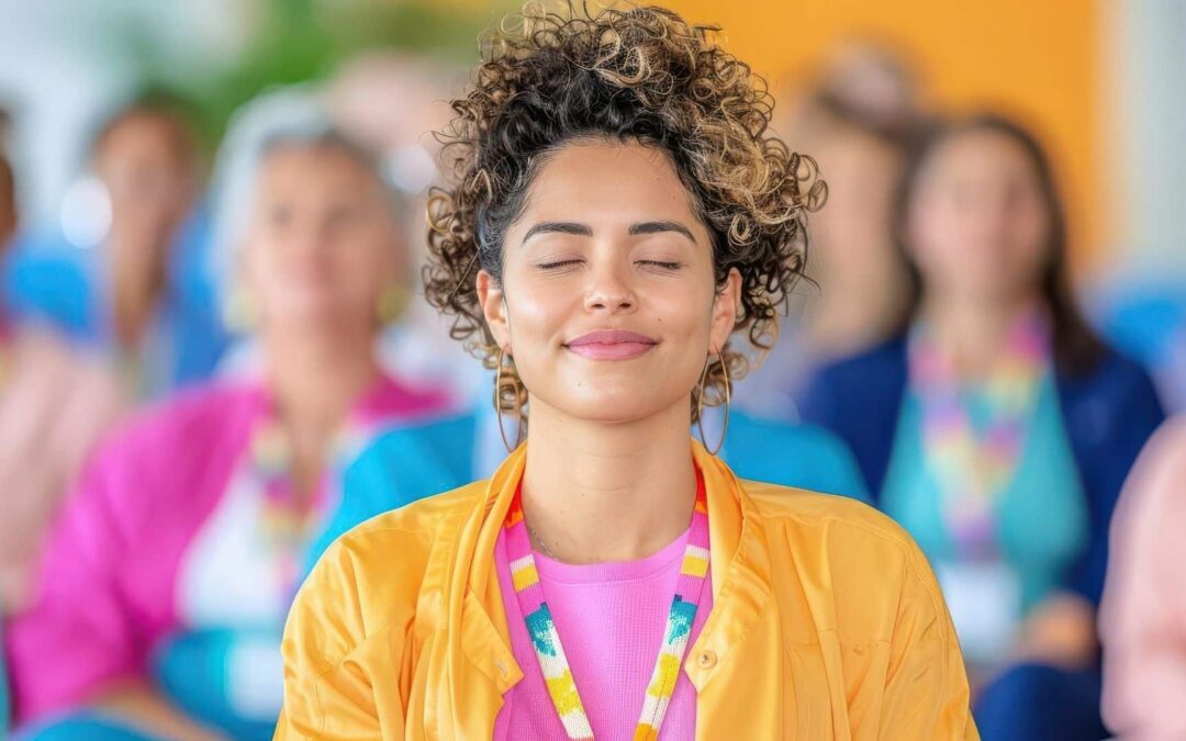 What Every Executive Needs to Understand About Employee Mental Health