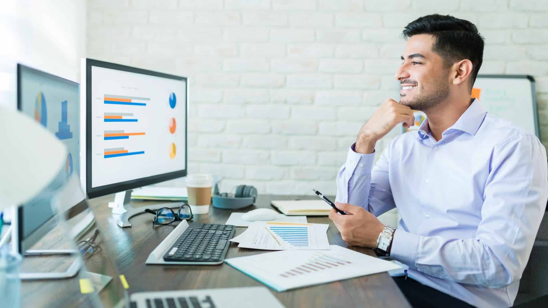 automated sales prospecting featured image automated sales prospecting featured image