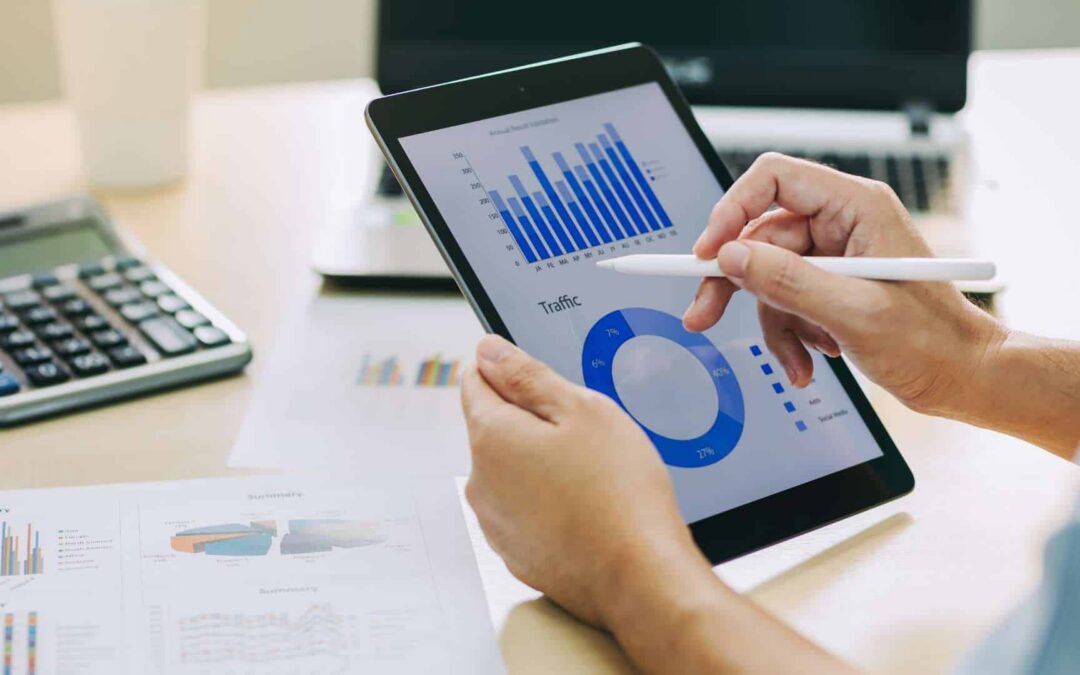 What Happens When Buyers Never Visit Your Website (And Why It’s Happening More Often)