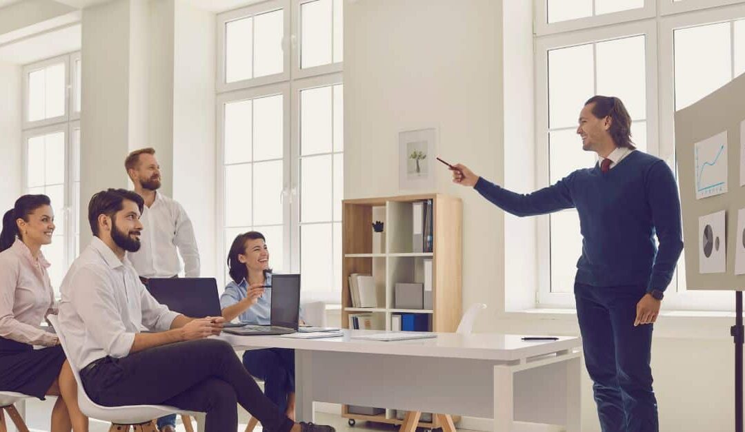 CEOs Are Rethinking GTM Planning (And Building This Instead)