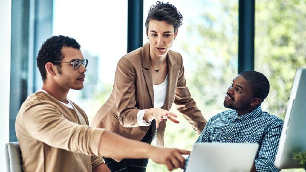 customer-led growth featured image