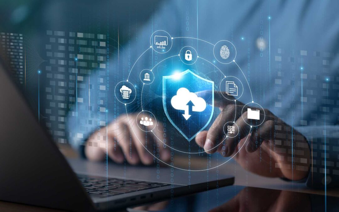 Data Governance: The Foundation for Predictable Revenue Growth