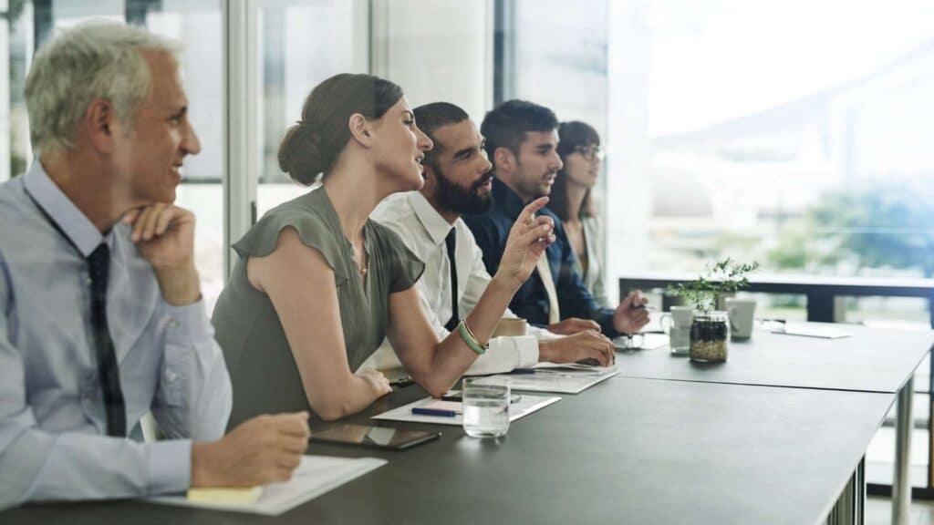 executive revenue reporting featured image