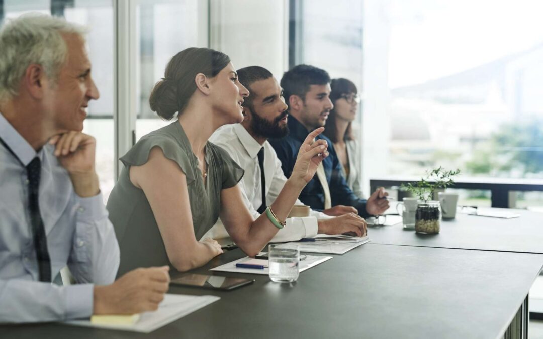 The Most Common Mistakes Made with Executive Revenue Reporting (And How to Fix Them)