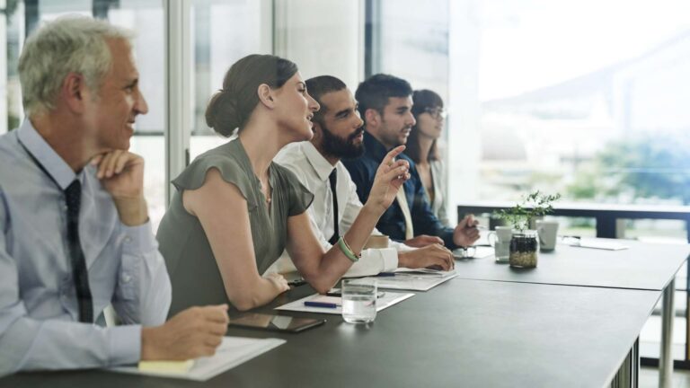 executive revenue reporting featured image