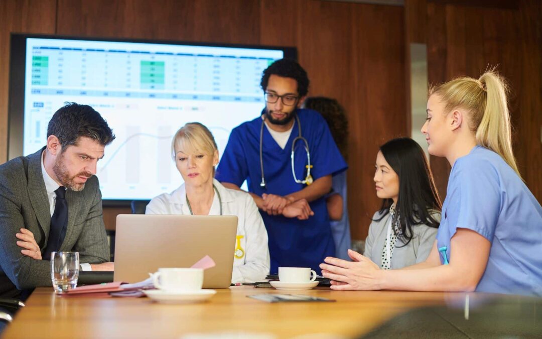 Healthcare Data Interoperability Challenges: Why Fragmented Systems Cost More Than You Think