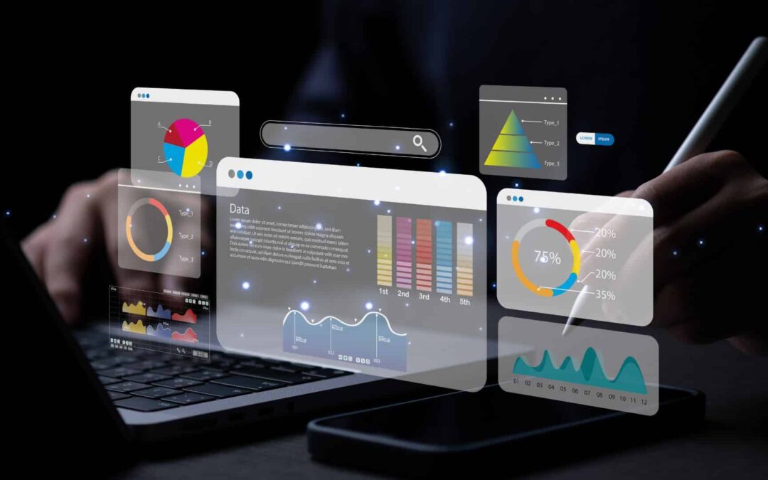 Leading vs. Lagging Indicators in Sales: What to Track for Predictable Revenue