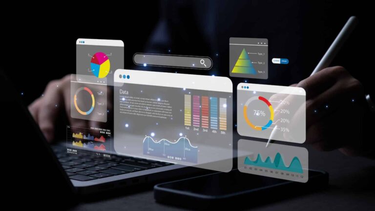 leading indicators vs lagging indicators sales featured image
