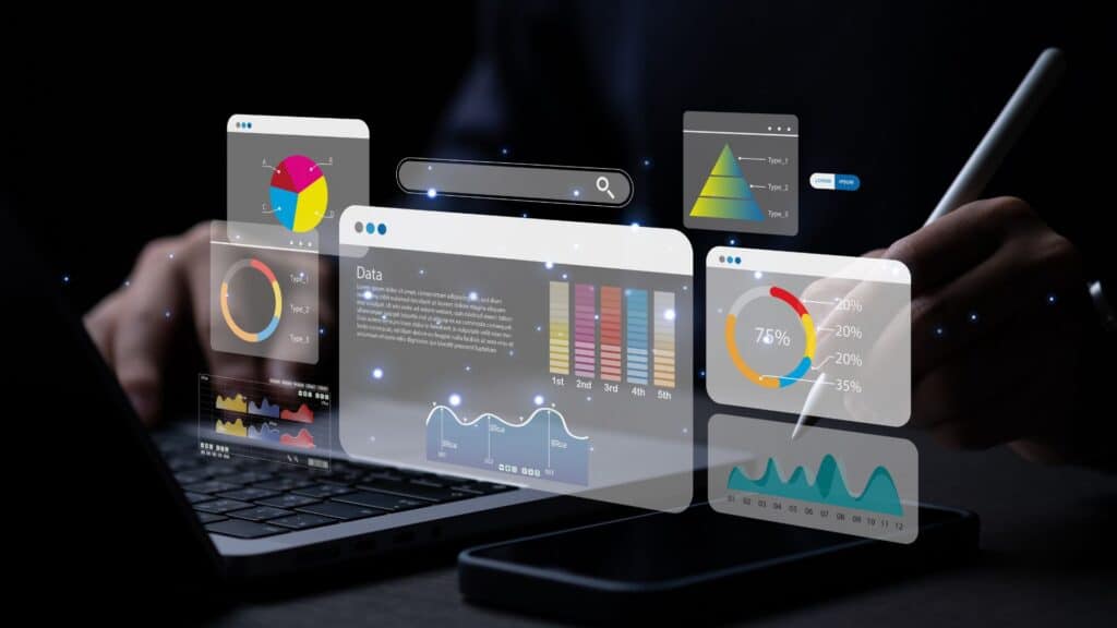 leading indicators vs lagging indicators sales featured image