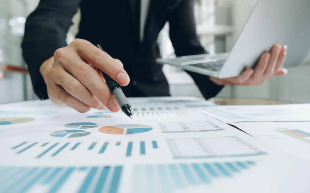 The Revenue Signals Your Forecast Is Missing