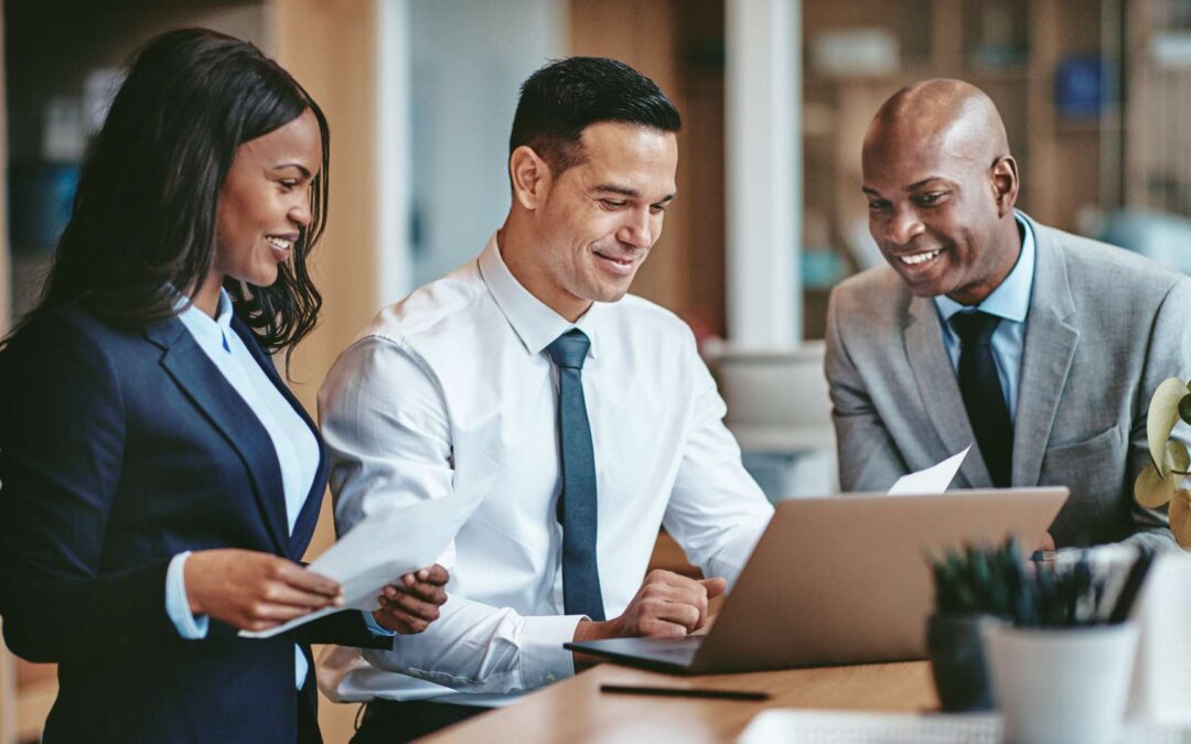 How Leading Companies Manage Modern Lead Generation: A Systems Approach